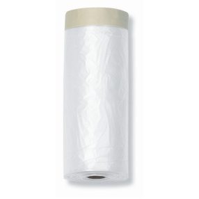 takarófólia papír ragasztószalaggal 20m x 210cm