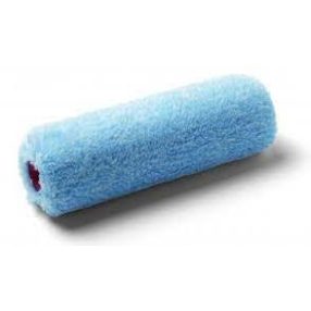 festőhenger 180/58mm blue melir