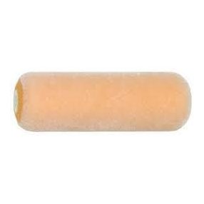 radiátor flockhenger narancssárga 11cm/35mm