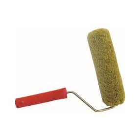 festőhenger poliakril zöld 250mm/d58 nyéllel