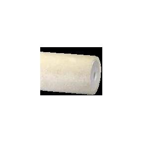 radiátor festőhenger velúr lakkozóhenger 10cm/30mm  midi