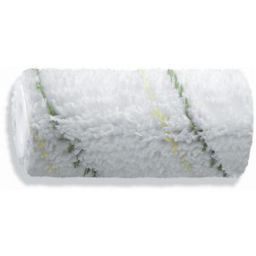   radiátor MIDI festőhenger mikroszálas lazúr- és lakkhenger 10cm/30mm