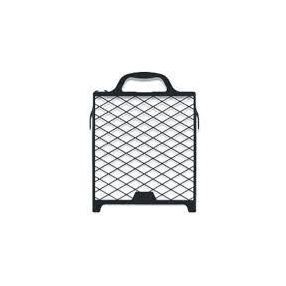 lehúzórács műanyag 21x25cm 18cm-es hengerekhez