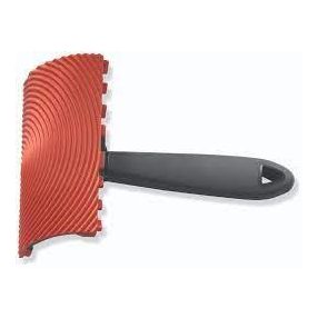 faerezet mintázó flóder gumi CE