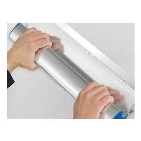 homlokzat spatulya alustar 600mm
