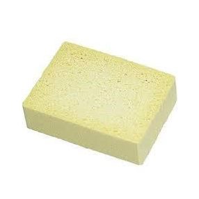 szivacs viszkóz 150x110x35mm