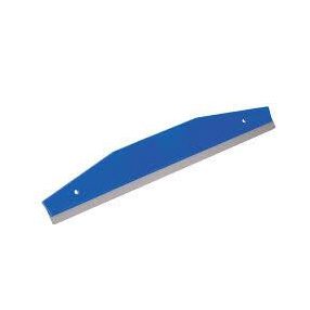 tapéta vonalzó rozsdamentes műanyag nyéllel 60cm