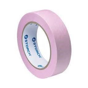 Storch ragasztószalag papír UV 30mm x 50m sensitive lila