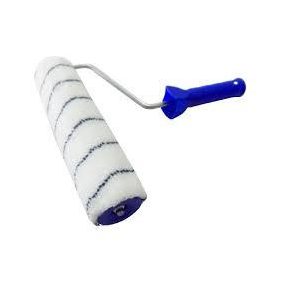 festőhenger poliakril blue line 25cm/47mm nyéllel