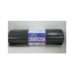 szemetes zsák 10db-os 60x105 100l