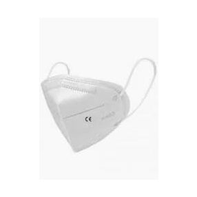 pormaszk FFP2 szelep nélküli KN95