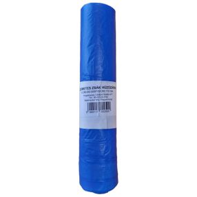 szemetes zsák húzózáras 10db-os (60x100cm) 110l