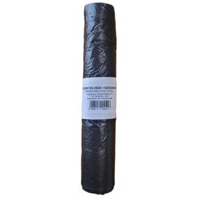 szemetes zsák húzózáras 10db-os (70x110cm) 135l