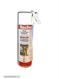 Fischer purhab 500ml kézi  UN1950 (LQ)