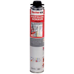 Fischer purhab 750ml pisztolyos UN1950 (LQ)