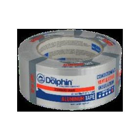 ragasztószalag alu hőálló 50mmx50m