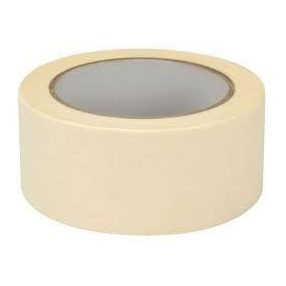 maszkoló szalag papír 19mm MSK