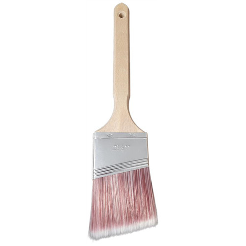 ecset "kanadai" ferde sörtés fa dupla 2,5" magyar