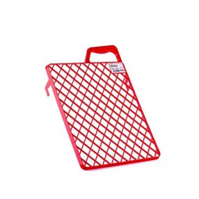 lehúzórács műanyag 27x30cm 25cm-es hengerekhez