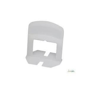 szintező talp 100db-os 3mm