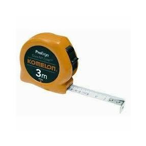 mérőszalag Komelon 5mx19mm KMC5074N