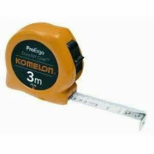 mérőszalag Komelon 5mx19mm KMC5074N