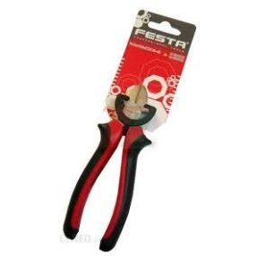 oldalcsípő fogó 160mm