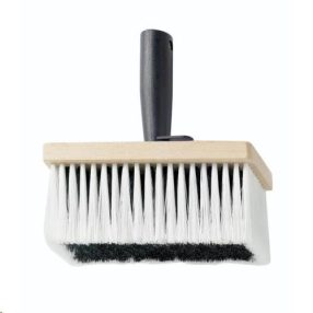 tapétabekenő kefe 170x70mm fa hobby