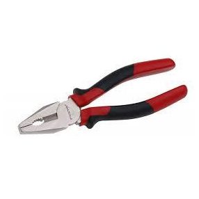 Kombinált fogó 180mm