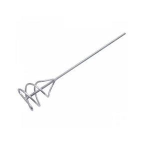 habarcskeverő szár 80mm