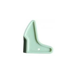 szilikon fugakihúzó gumi