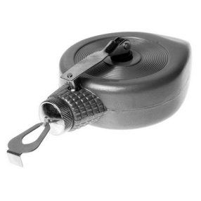 kicsapó zsinór fém 30m