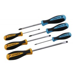 Csavarhúzó készlet 6 db-os Festa 