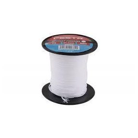 kőműves zsinór fehér 1,7mm 50m