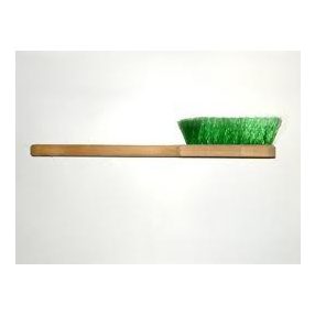 autómosó kefe fa nyéllel