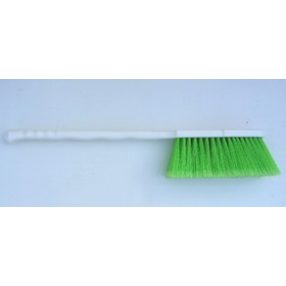 autómosó kefe műanyag nyéllel