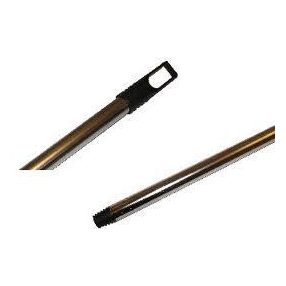 mop nyél 120cm króm