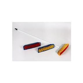 partvis fej műanyag + nyél