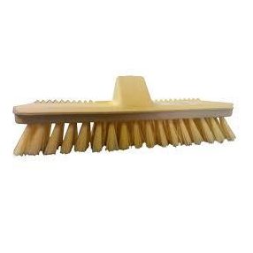 ECO nyelezhető súrolókefe fej