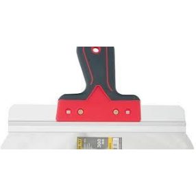 fali spatulya gumírozott nyéllel 20cm sp