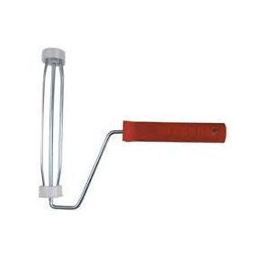 festőhenger nyél kosaras 23cm x 40mm