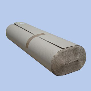 takaró hullámpapír 1m x 25m 25m2