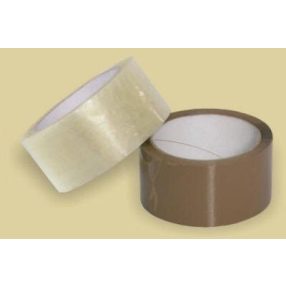 ragasztószalag 48mm x 66m barna