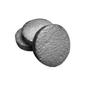 hungarocell lyuktakaró 67mm 100db/cs grafit