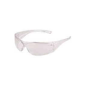 védőszemüveg polykarbonát víztiszta keskeny