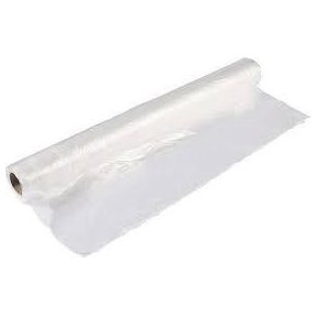 takarófólia áttetsző 20my / 2m x 50m