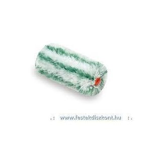 radiátor festőhenger duci zöld-fehér 10cm