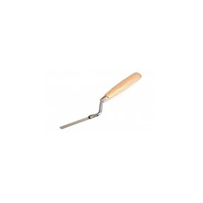 STA fugakanál rozsdamentes 10mm