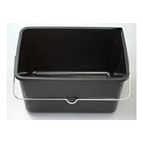 festő vödör kocka alakú 8l