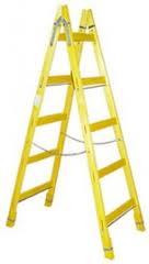 Fa festőlétra 6 fokos